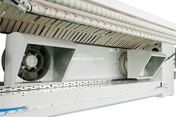Four-station Single Lane High Speed Feeder(Multifunctional), GZB---3300 IV