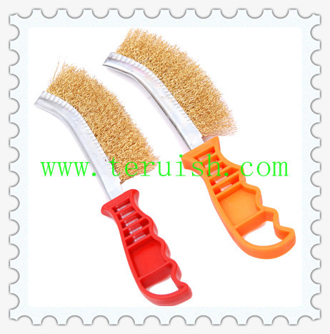 Scratch brushes TR402