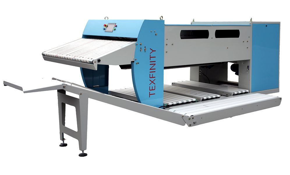 TEXFINITY Towel Folder  MZD-2300Q
