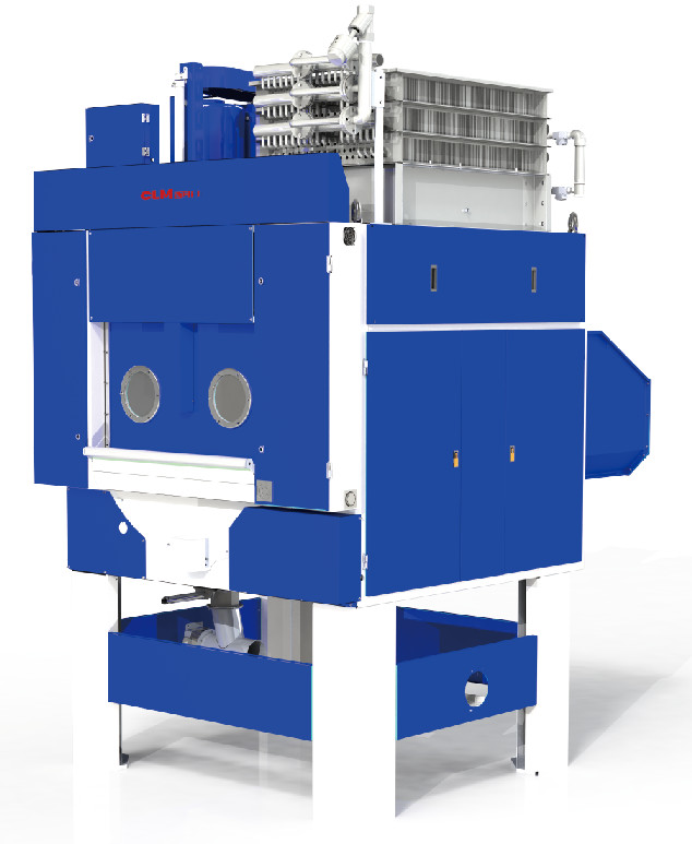Tumbler dryer(3)