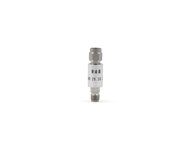 Fixed Attenuator 3.5 Male to Female 2W 26.5GHz 10dB