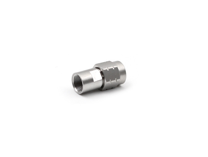 2.92mm male for Gore 3507 cable RF Coaxial Connector