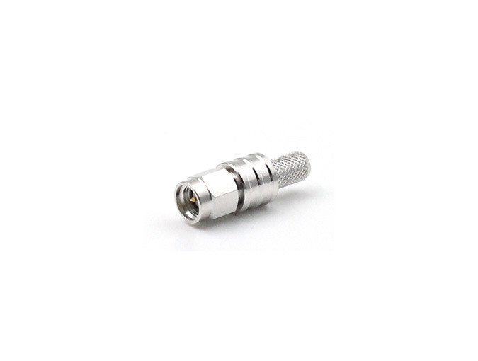 SMA male connector For LMR240 cable