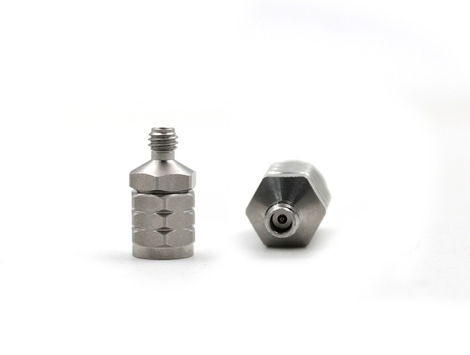 Precision Adapter 1.0 Female to 1.85 male