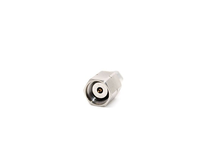 Precision Connector 1.85mm Male For Gore3506 Cable