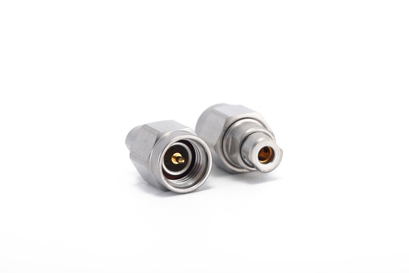 3.5mm male connector for Gore 3506 cable
