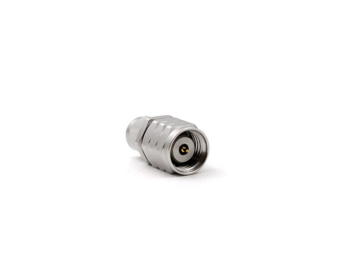 Precision Adapter 1.85 Male to 1.0 Male