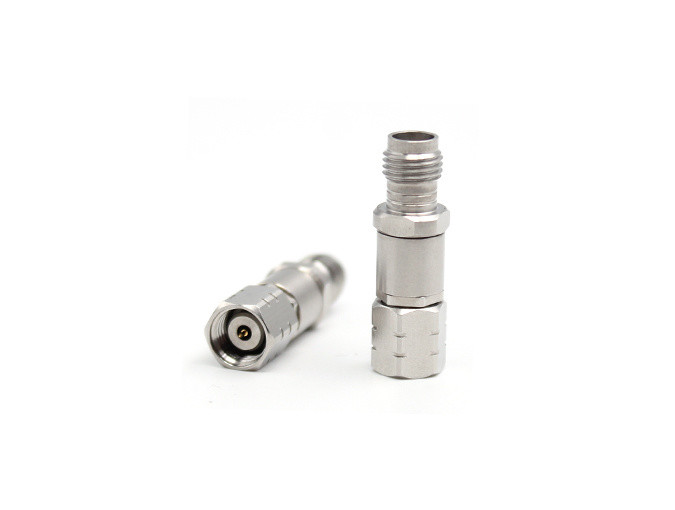 Precision Adapter 1.85 Female to 1.85 Male