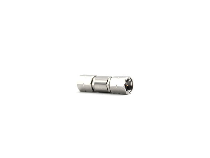 Precision Adapter 2.4 male to 2.4 male