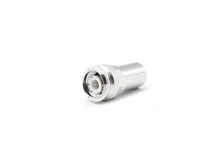 TNC Male Connector Termination