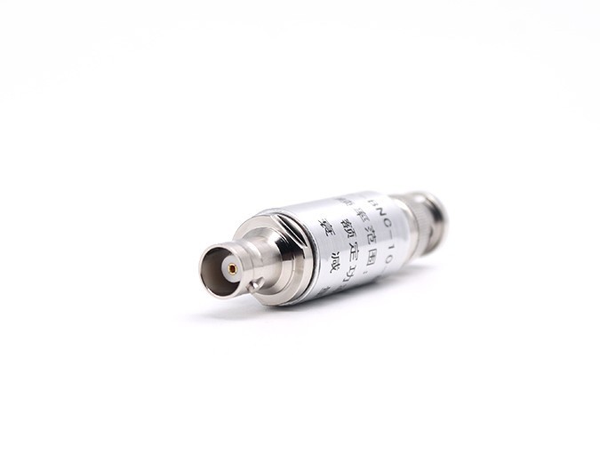 40 dB Fixed Attenuator BNC Male to Female attenuator 10W 8.5Ghz