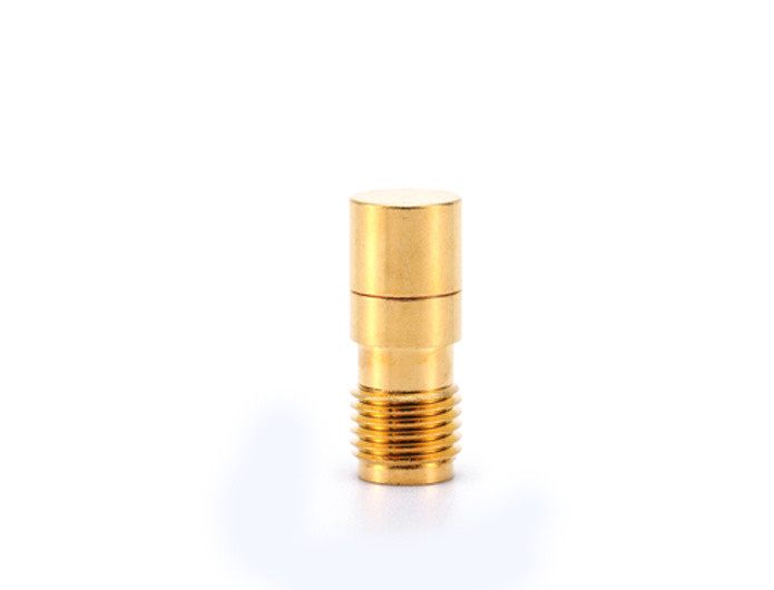SMA female RF Termination