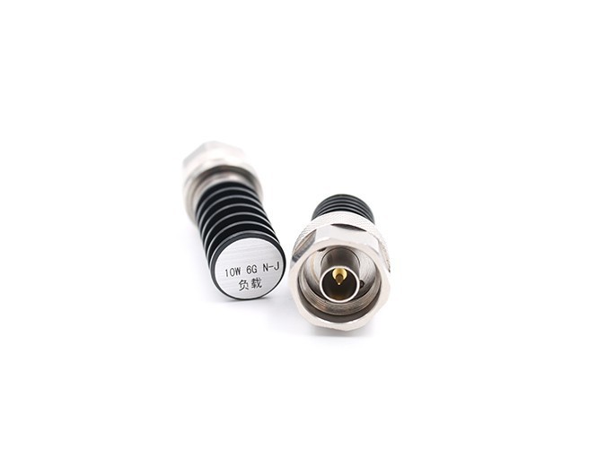 N Male 10Watts 6GHz Dummy Load N-50JR-10-6