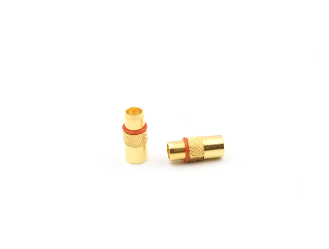 RF Termination BMA Male 0.5W