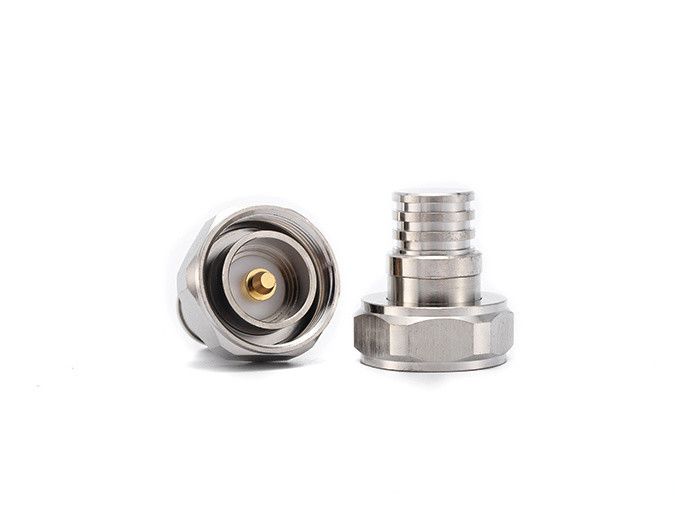 L29/DIN Male Connector Termination 5 Watts