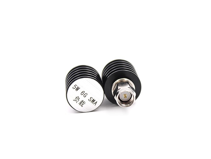 RF Load SMA Male Termination 5Watt 6GHz