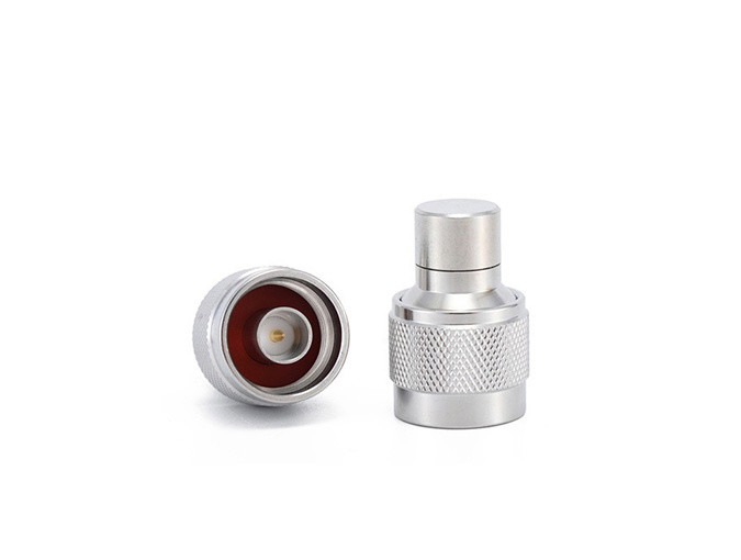 N Male Connector Termination 2 watts