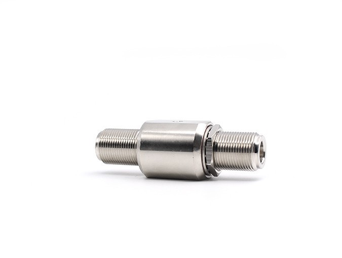 N Female to Female Bulkhead Surge Arrestor