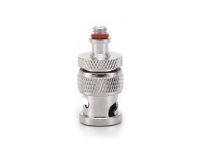 BNC male to 1032 female RF Coaxial Adapter