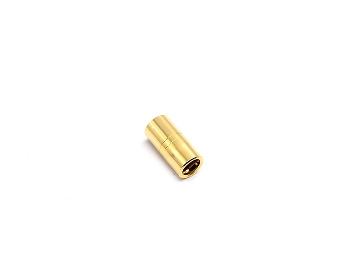 SMB 75Ω Female to SMB 75Ω Female Adapter
