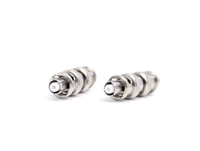 SHV Female to Female RF Adapter