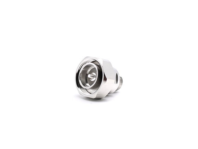 RF Adapter L29 Male to N Female L29/N-JK-A