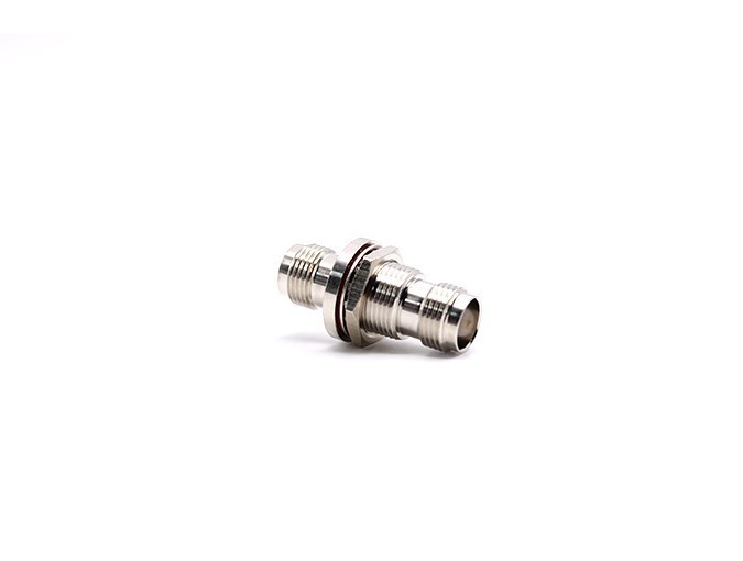RF Adapter TNC Female to Female Bulkhead TNC-KYKM