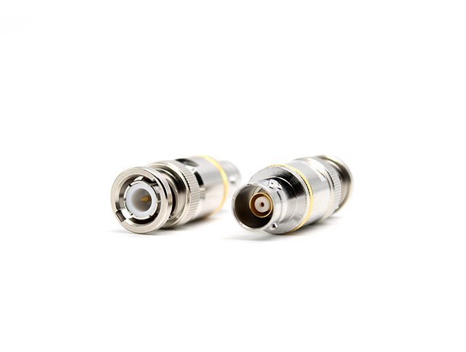RF Adapter TRB Female to BNC Male