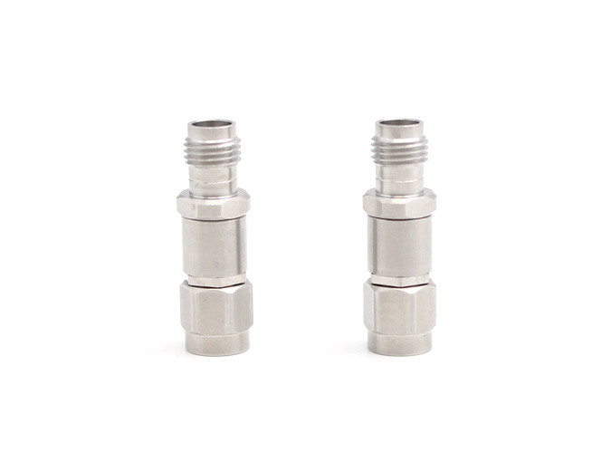 RF Adapter 2.4 Female to 2.92 Male