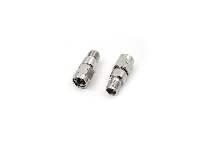 2.92mm Female to 3.5mm Male Precision RF Adapter 2.92/3.5-KJG