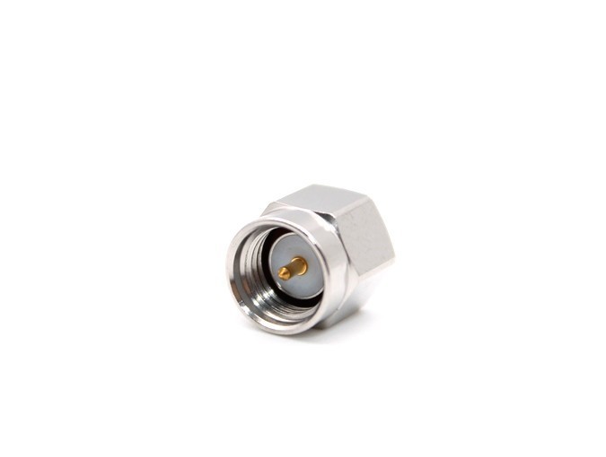 Precision Adapter SMA male to U.FL male