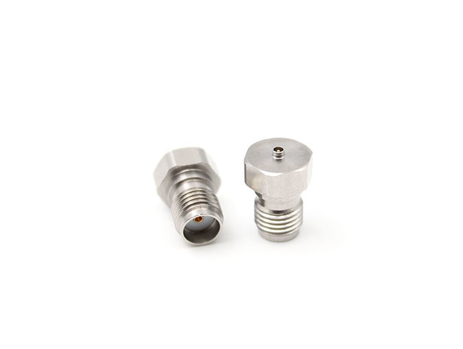 Precision Adapter SMA Female to U.FL 4 Male