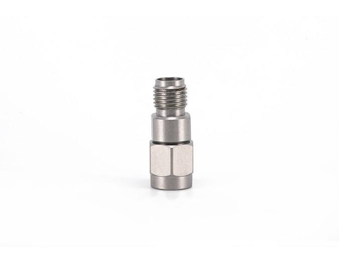 Precision Adapter SMA Female to 3.5 Male