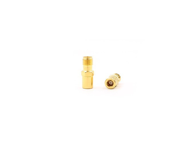 RF Adapter SMA Female to SMB Female