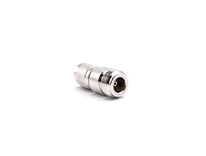 RF Adapter N Female to TNC Male N/TNC-KJ