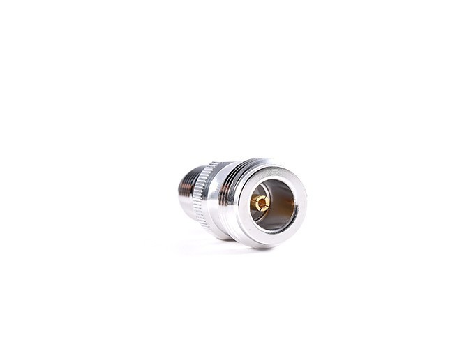 N Female to TNC Female adapters