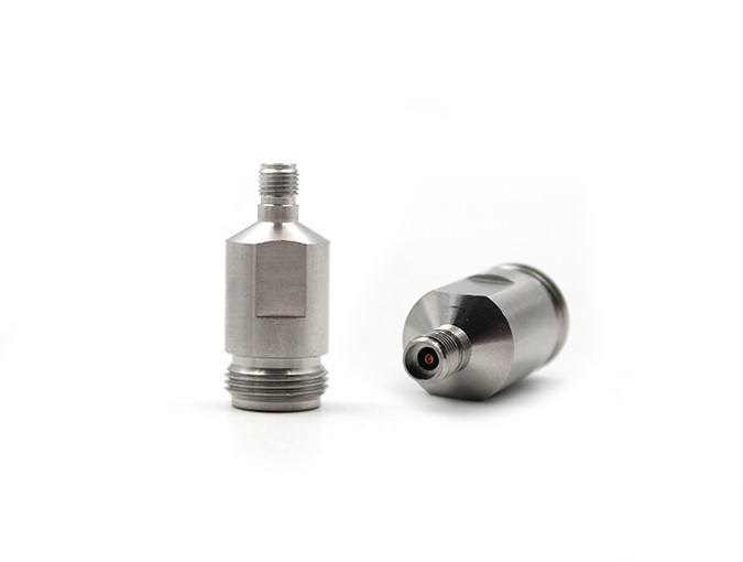 N female to 2.92mm female RF Coaxial Adapter