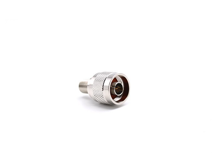 N Male to F Female Adapters