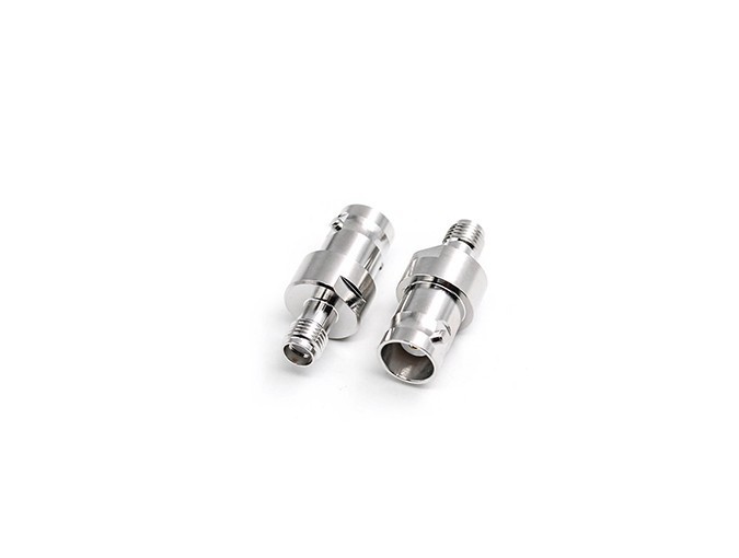 RF Adapter BNC Female to SMA Female BNC/SMA-KK-F