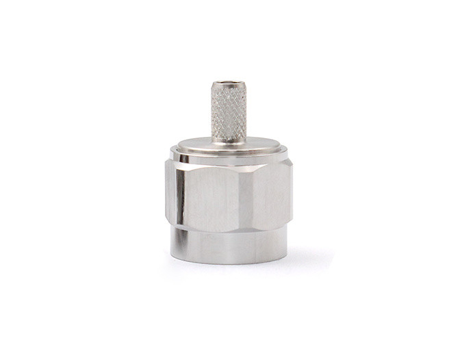N male connector For LMR240 cable