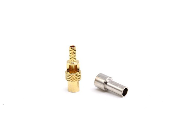 RF Connector MCX Female for RG316 Cable