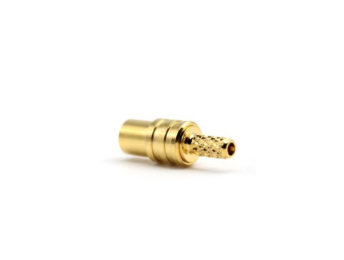 RF Connector MCX Female for RG316 Cable