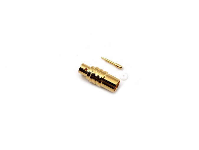 RF Connector SMP male .086/RG405 Cable