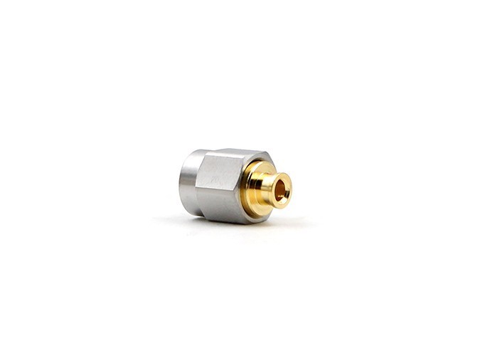 RF Connector ISMA Male for RG405 Cable