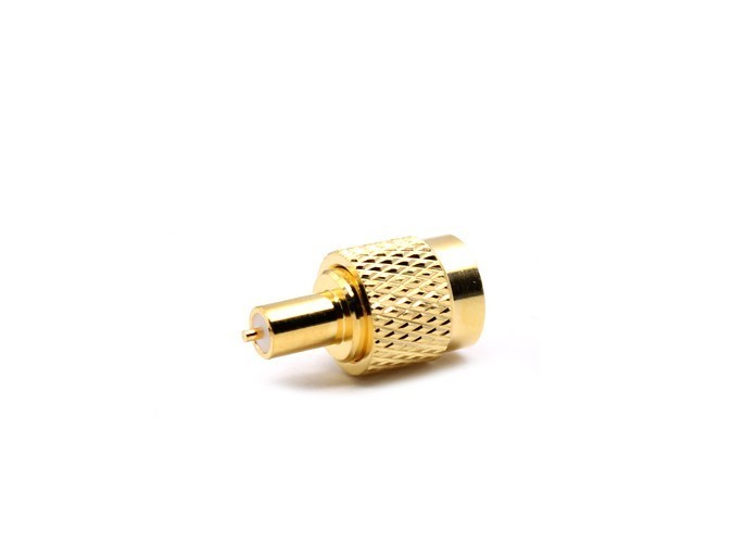RPSMA Male Straight Connector Terminal
