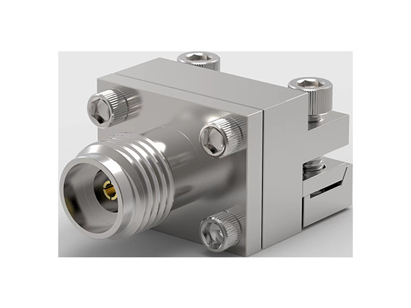 Launch Connector
