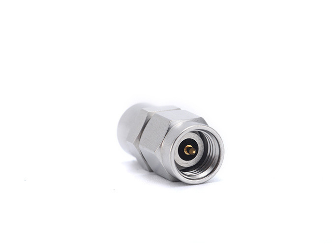 2.92 Male Stainless Steel RF Load