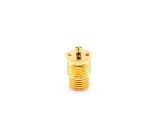 SMP Female 1Watt 18GHz Termination