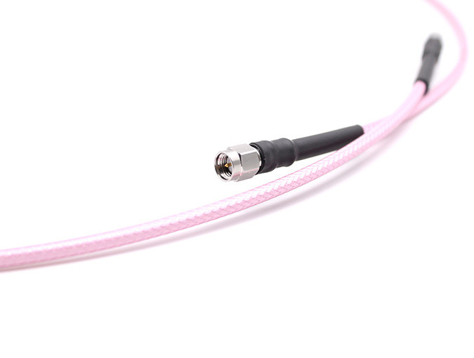 SMA Male and SMA Male with TF141 cable Length 1300mm