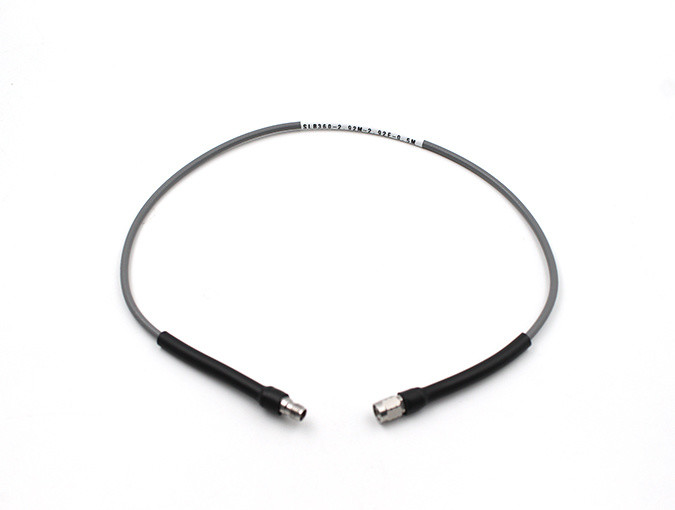 DC-40GHz RF Cable Assembly 2.92mm Male and 2.92mm female with TLA360 cable length 500mm